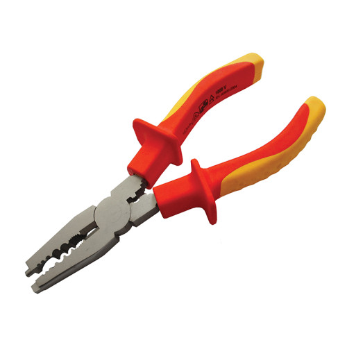 VDE Electricians Pliers 170mm