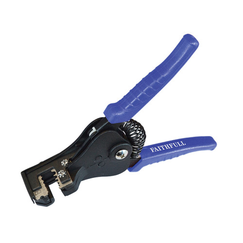 Automatic Wire Stripper Capacity 1-3.2mm