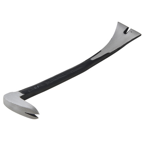 Pry Bar/Nail Lifter 250mm (10in)