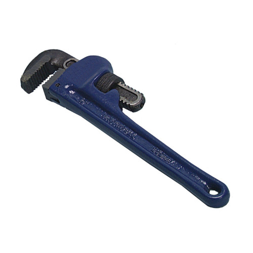 Leader Pattern Pipe Wrench 300mm (12in)