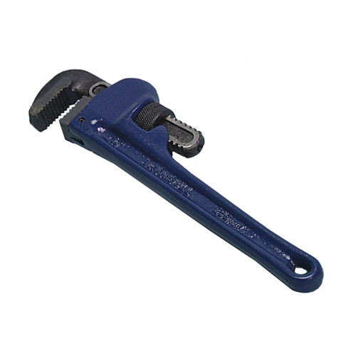 Leader Pattern Pipe Wrench 450mm (18in)