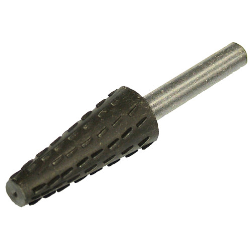 Rotary Rasp Conical 4-12 x 30mm