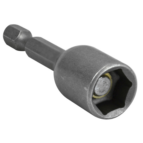Magnetic Hex Nut Driver 1/4in Hex 8.0mm