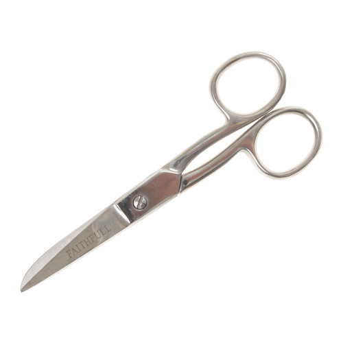 Household Scissors 125mm (5in)