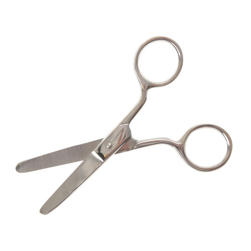 Pocket Scissors 100mm (4in)