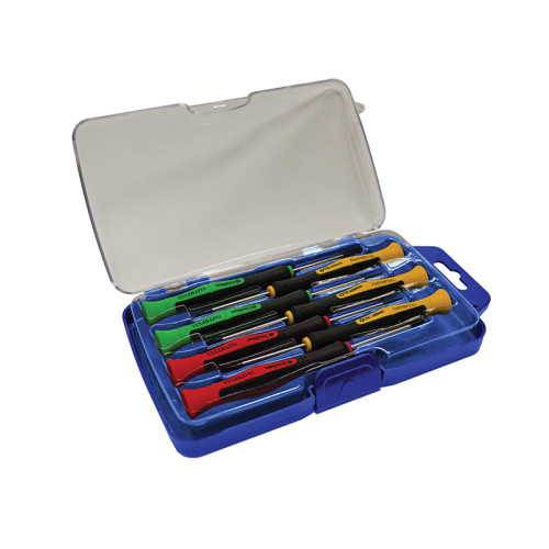 Kobalt precision discount screwdriver set