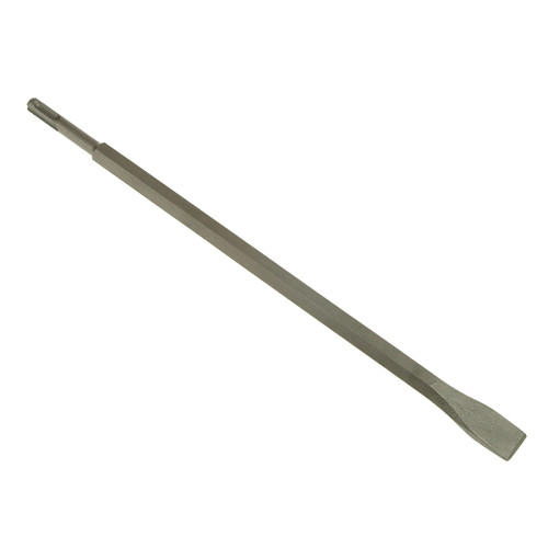 SDS Plus Chisel Bit 40mm Length 250mm