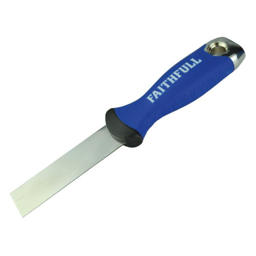 Soft Grip Filling Knife 100mm