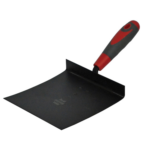 Harling Trowel Soft Grip Handle 6.1/2in²