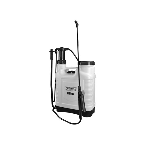 Knapsack Pressure Sprayer 16 litre