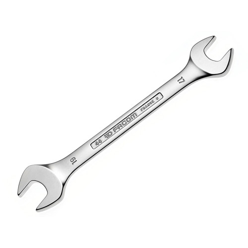 44.6X7 Open End Spanner 6 x 7mm