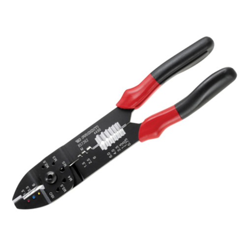 449B Standard Crimping Pliers