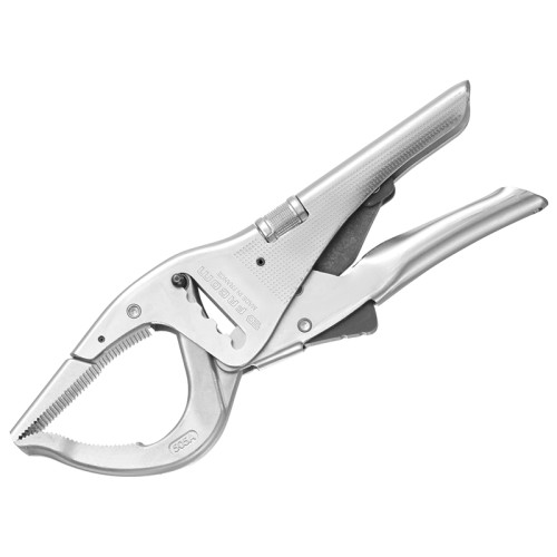 501A Quick Release Locking Pliers Long Nose 254mm (10in)