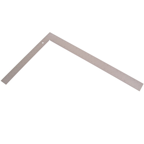 F1110IMR Steel Roofing Square 400 x 600mm (16 x 24in)