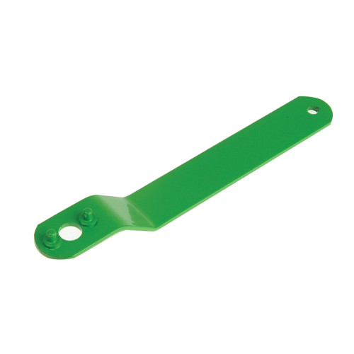 White Pin Spanner 30-4mm