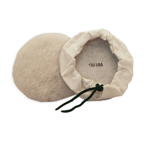 All Wool Bonnet 200mm (8in)