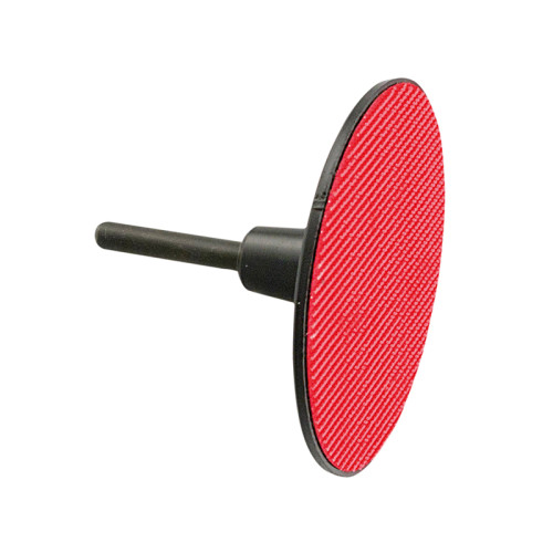 Spindle Pad Hard Face 75mm x 6mm GRIP®