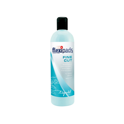 FINE CUT Liquid Shine Turquoise 500ml