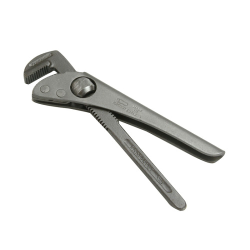 9009w Thumbturn Pipe Wrench 230mm (9in)