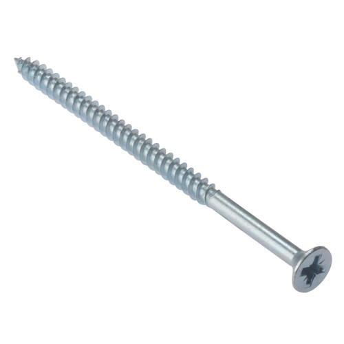 Drywall Screw Phillips Bugle Head TFT ZP 3.5 x 38mm Bulk 1000