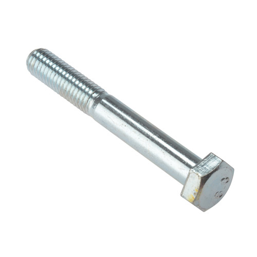High Tensile Bolt 8.8 Grade Steel ZP M10 x 80mm Bag 10