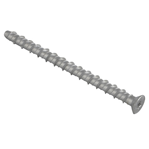 Lightning Bolt CSK/TORX® Compatible Head M6 x 130mm Box 100
