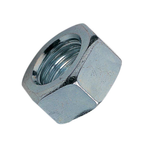 Hexagon Nut ZP M5 Bag 100