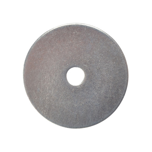 Flat Repair Washers ZP M6 x 40mm Bag 10