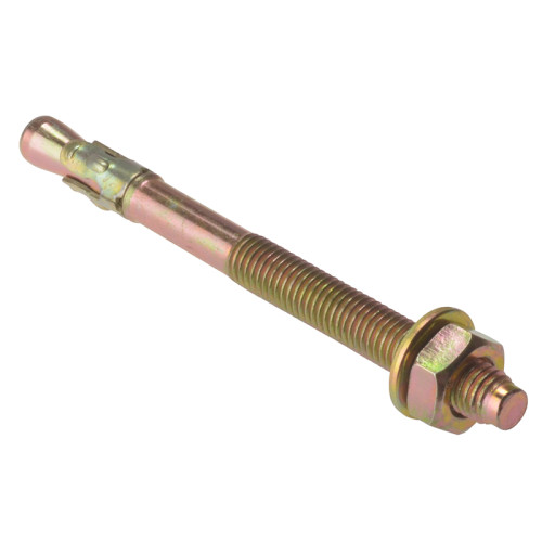 Through Bolt ZYP M8 x 115mm Bag 10