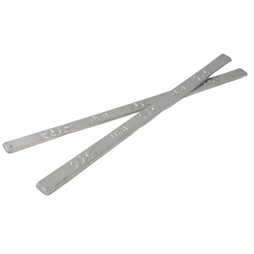 Plumber's Solder - Approximately 1 Kilo