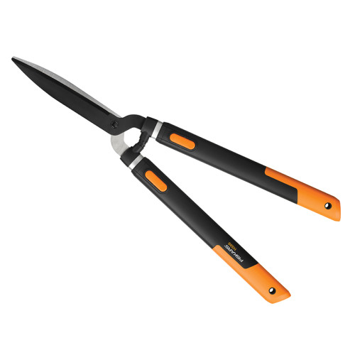 HS86 SmartFit™ Telescopic Hedge Shears