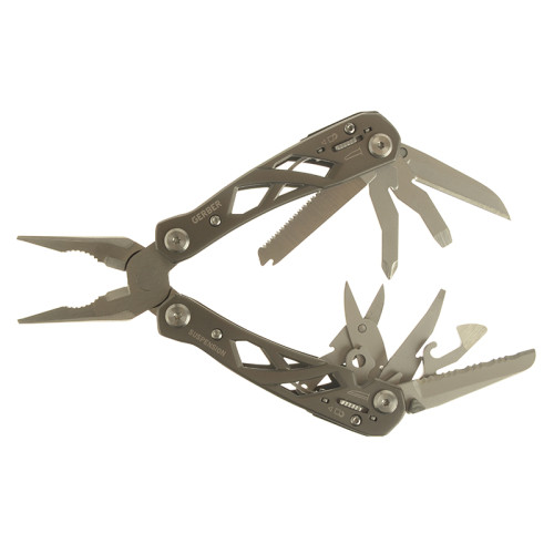 Suspension Multi-Pliers