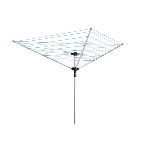 Airdry Rotary Dryer 4-Arm 40m