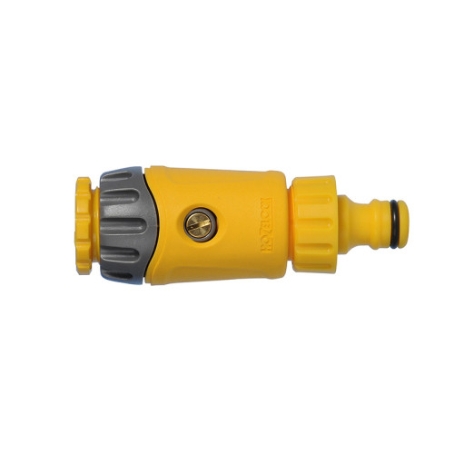 2181 Non-Return Valve Tap Connector 1/2 - 5/8in BSP