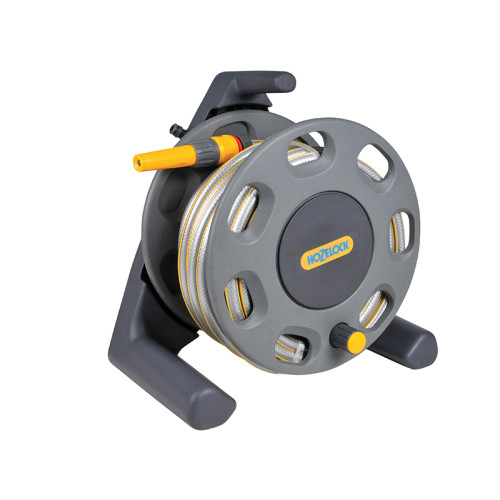 2410 30m Freestanding Compact Hose Reel ONLY