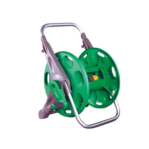 2475 60m Wall Mountable Hose Reel ONLY