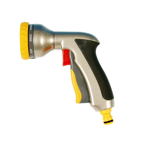 2691 Multi Plus Spray Gun (Metal)