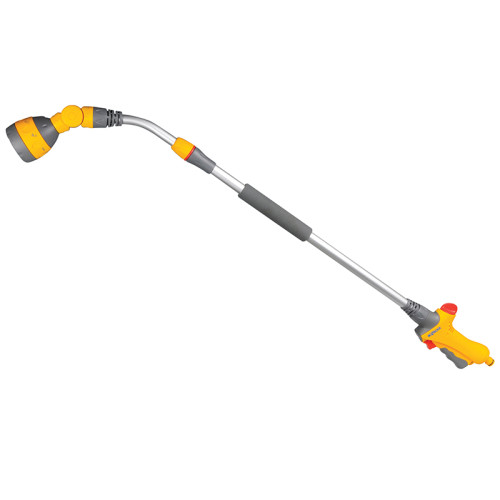 2699 Lance Spray Telescopic Plus 140cm