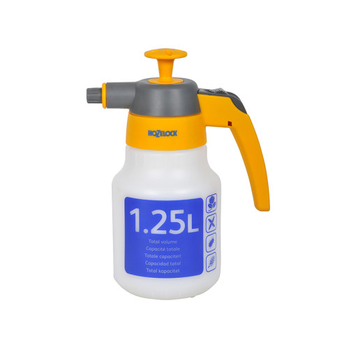 4122 Spraymist Pressure Sprayer 1.25 litre
