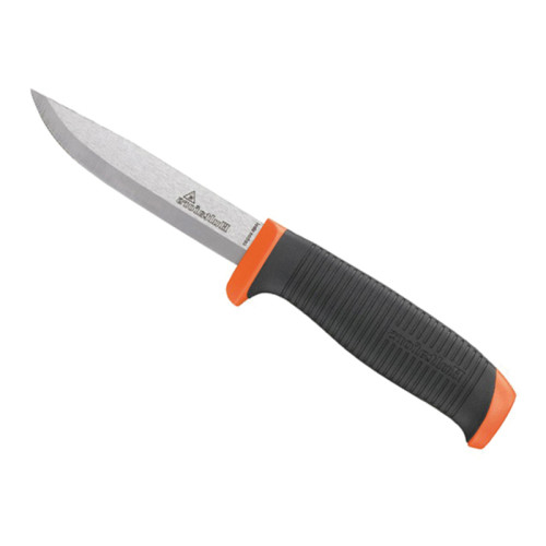 HVK Craftsman's Knife Enhanced Grip Handle Carded