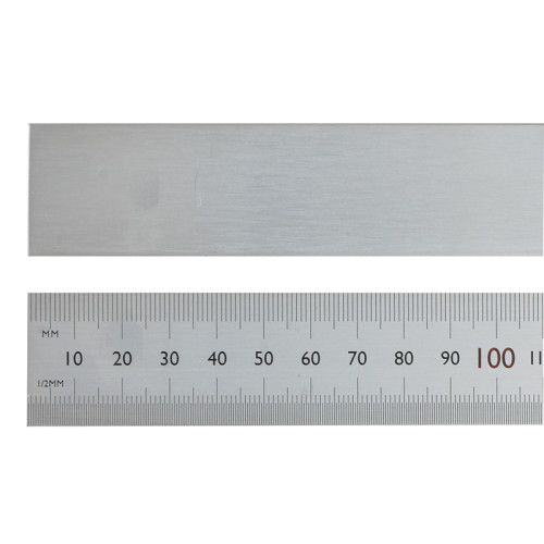 STL 600 Stainless Steel Ruler 600mm