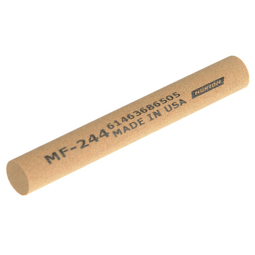 MF244 Round File 100 x 12mm - Medium