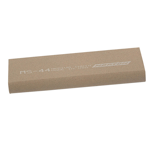 MS14 Round Edge Slipstone 100 x 25 x 11 x 5mm - Medium
