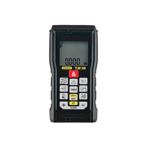 TLM 330 True Laser Measure 100m