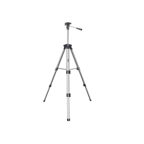 1/4in Thread Tilting Head Camera Tripod 44 - 119cm