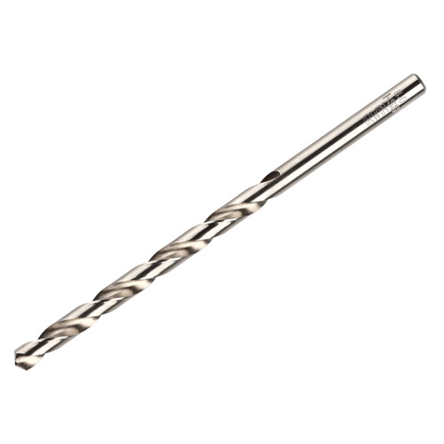HSS Long Pro Drill Bits Bulk Pack (5) 12.00mm OL:175mm WL:115mm