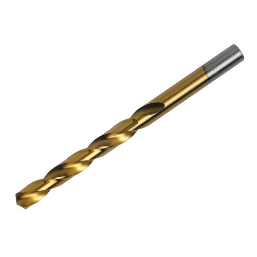 HSS Pro TiN Coated Drill Bit 12.0mm OL:151mm WL:101mm