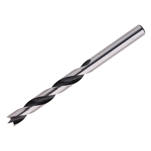 Brad Point Drill Bit 6mm