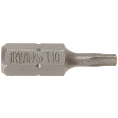 Screwdriver Bits TORX TX30 x 25mm (Pack 10)
