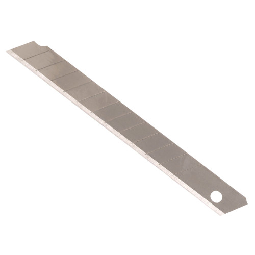 Snap-Off Blades 18mm Pack of 10 IRW10504562